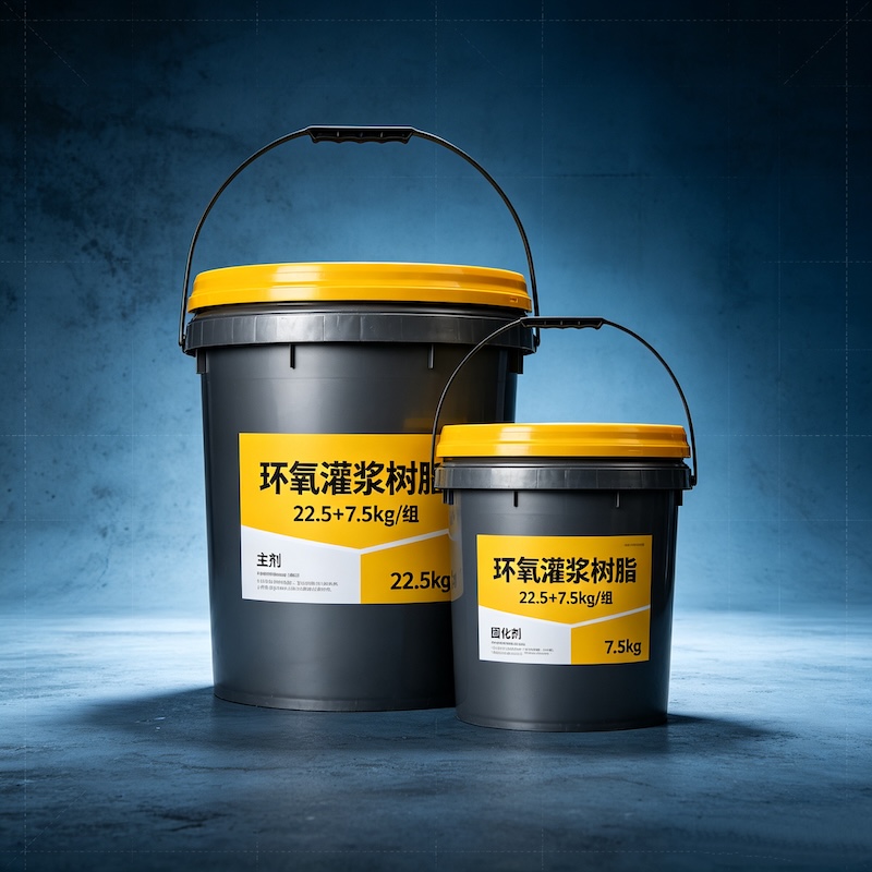襄樊环氧灌浆树脂